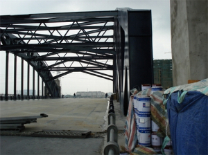 洪泽专注工业场景喷漆服务