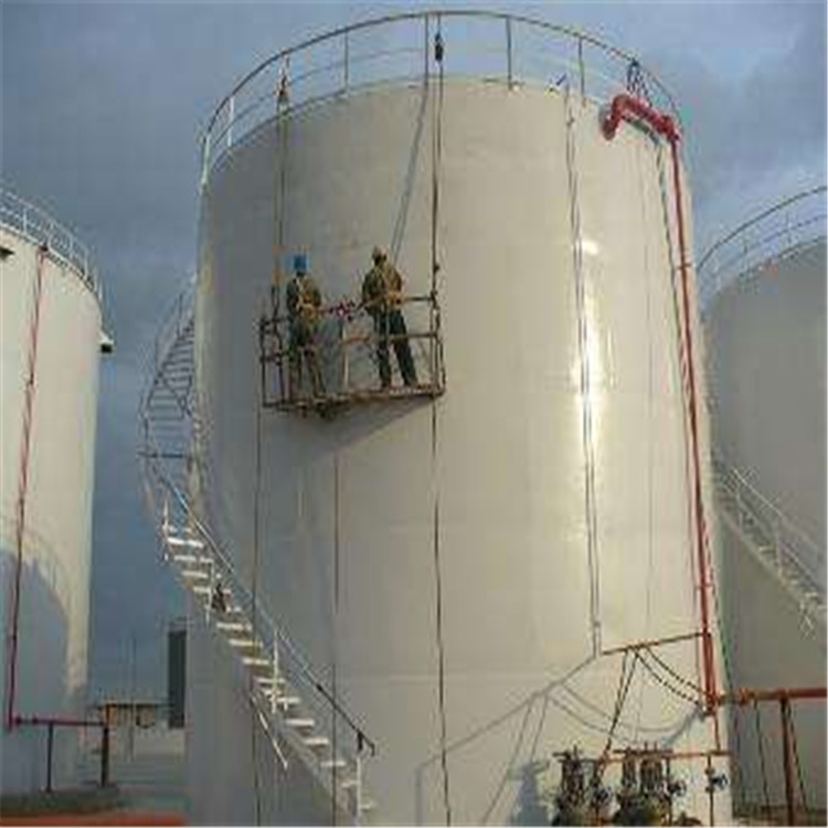 洪泽喷漆翻新・工业喷漆・设备喷漆服务简介